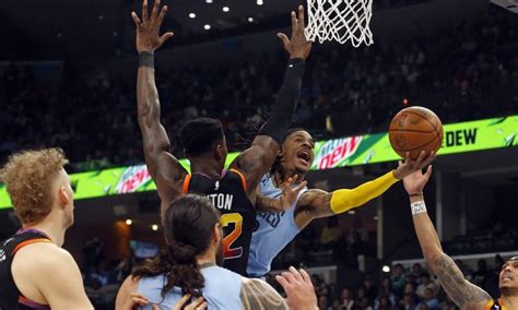 Memphis Grizzlies Betting Odds Today .